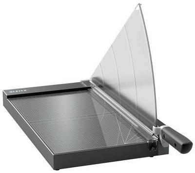 Guillotina Leitz precisión Office Pro A3 90240000