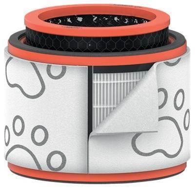 Filtro HEPA mascotas (Mediano) 2415129