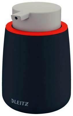 Dosificador de líquido Leitz Cosy, 300ml, gris 54040089