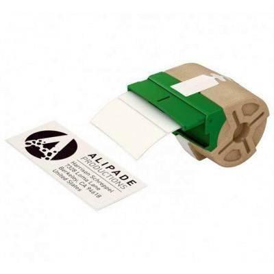 Cartucho 600 etiquetas troqueladas Leitz Icon 88x36mm blanco 70120101