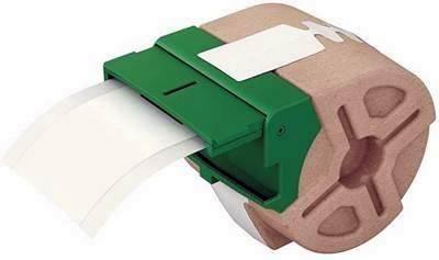 Cartucho de cinta continua de papel Leitz Icon 50mmx22m blanco 70060101