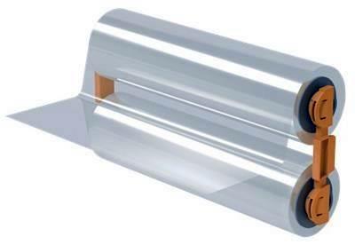 Casete de film de recambio GBC Foton 125 micras,34,4m, brillo 4410028