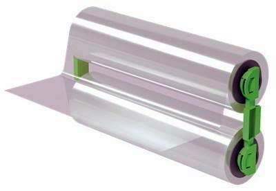 Casete de film de recambio GBC Foton 100 micras, 42,4m, brillo 4410027
