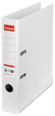 Archivador de palanca CO2 Neutral Nº1, Cartón forrado de papel, DIN A4, Lomo 50mm