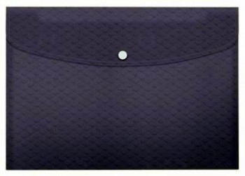 Sobre PP Colour'Breeze A4+ 3 unidades, lavanda 628490