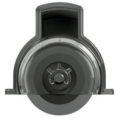 Cuchilla de corte Home Office, corte recto, 2 unidades 90300000