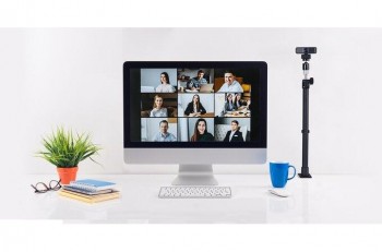 Soporte con abrazadera telescópico Kensington A1000 K87654WW