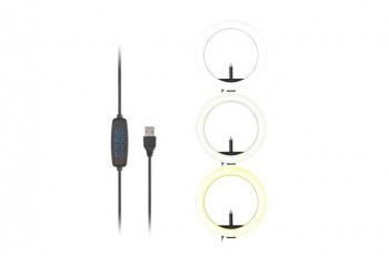 Anillo de luz Kensington L1000 USB  K87653WW