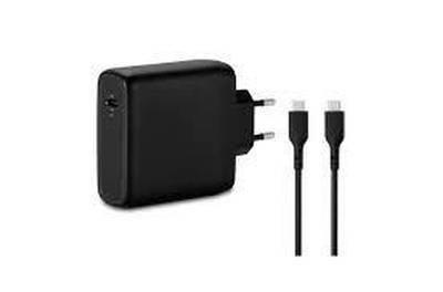 Cargador USB-C 100W K33821EU