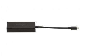 Adaptador administrado de USB-C a Ethernet de 2,5 G K38295WW