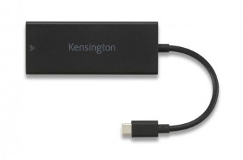 Adaptador administrado de USB-C a Ethernet de 2,5 G K38295WW