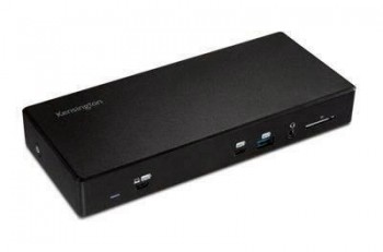 Replicador de puertos SD4850P USB-C Dual Video  K34115EU