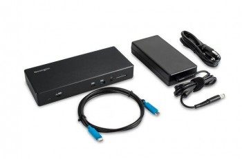 Replicador de puertos SD4850P USB-C Dual Video  K34115EU