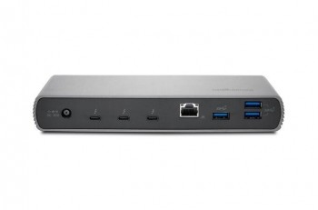 Replicador de puertos 4K dual Thunderbolt  4 SD5700T con 90 W de PD - Windows K35175EU