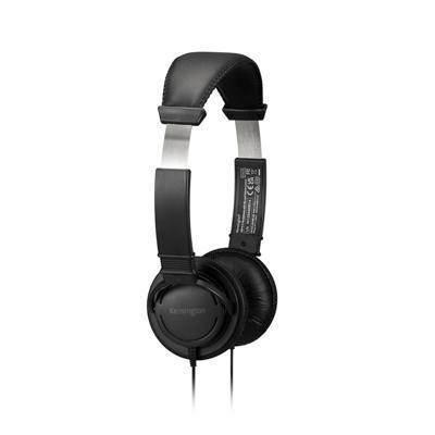 Auriculares Hi-Fi con microfono y control de volumem K33597WW