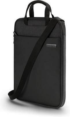 Funda Kensington Eco-Friendly vertical con asas para portátil 12" negro K60102WW