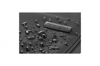 Funda Kensington Eco-Friendly vertical con asas para portátil 12" negro K60102WW