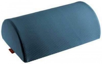 Reposapiés de escritorio Active Ergo Cosy, azul 53710061