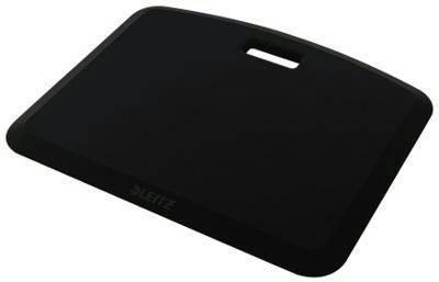 Alfombrilla antifatiga Active Ergo Cosy, gris 53690089