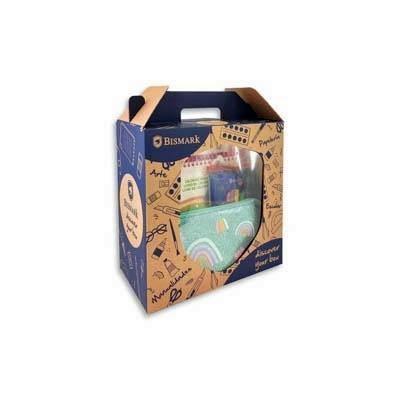 Set fantasia Bismark en caja 331277
