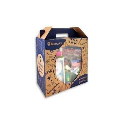 Set Wabi-Sabi Bismark en caja 331278