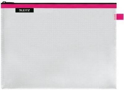 Bolsita WOW resistente al agua fucsia (10,5 x 14 cm) L 40260023