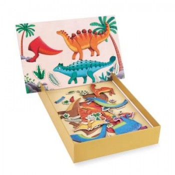 19233 C. MAGNETICO FUN DINOS 52U