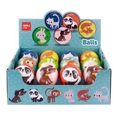 19113 EXP. PELOTAS SALTARINAS 12U