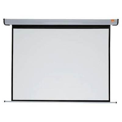 Pantalla mural Nobo electrica 144*108 1901970