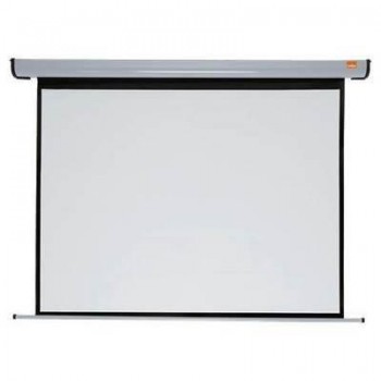 Pantalla mural Nobo electrica 144*108 1901970