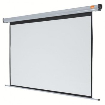 Pantalla mural Nobo electrica 160*120 1901971