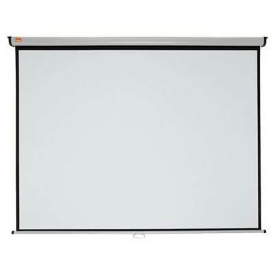 Pantalla mural Nobo 175x109cm mate 1902392W