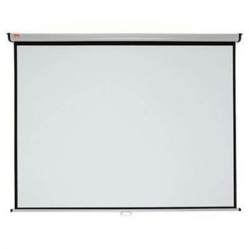 Pantalla mural Nobo 175x109cm mate 1902392W