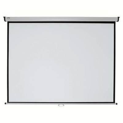 Pantalla mural Nobo 200x135cm mate 1902393W