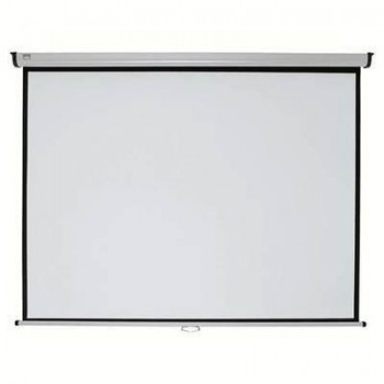 Pantalla mural Nobo 200x135cm mate 1902393W