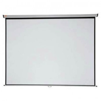 Pantalla mural Nobo 240x160cm mate 1902394W