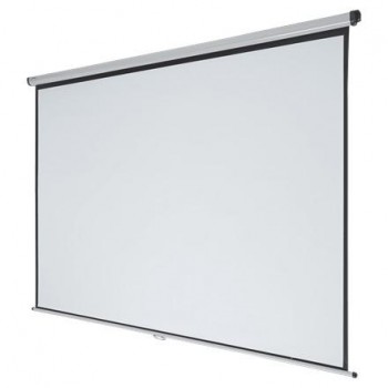 Pantalla mural Nobo 240x160cm mate 1902394W