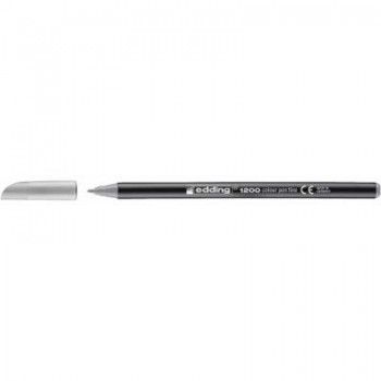 Rotulador Edding 1200 pastel