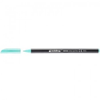 Rotulador Edding 1200 pastel