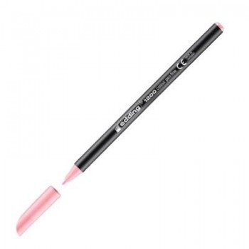 Rotulador Edding 1200 pastel