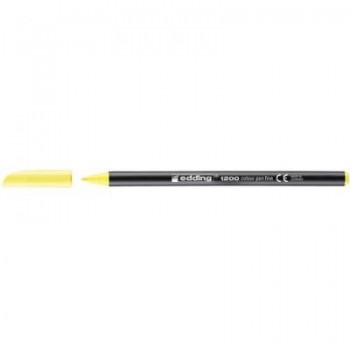 Rotulador Edding 1200 pastel