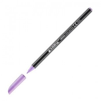 Rotulador Edding 1200 pastel