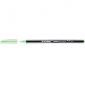 Rotulador Edding 1200 pastel
