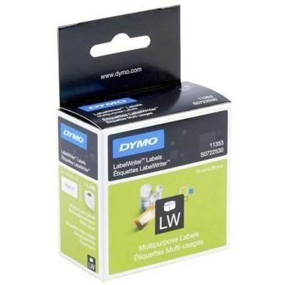 Etiquetas Dymo LabelWriter