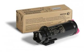 Toner Xerox Workcenter 6515 Phaser