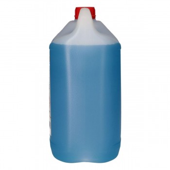 Abrillantador neutro maquinas automaticas Buga 27468 5 litros