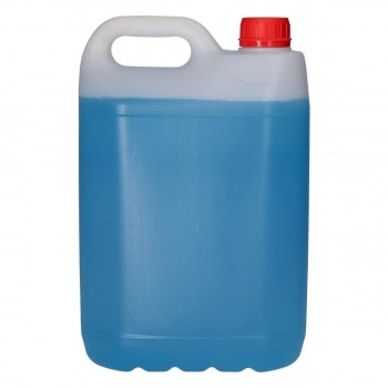 Abrillantador neutro maquinas automaticas Buga 27468 5 litros