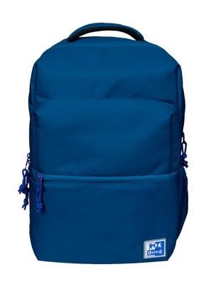 Mochila Oxford 42CM. B-Ready Rpet