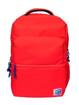 Mochila Oxford 42CM. B-Ready Rpet