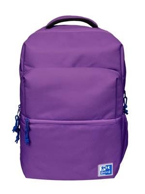 Mochila Oxford 42CM. B-Ready Rpet